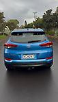 2016 Hyundai Tucson GDI 2.0P/6AT/SW/5DR