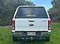 2017 Ford Ranger XLT DOUBLE CAB W/SA