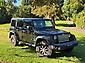 2013 Jeep Wrangler UNLIMITED