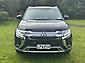 2018 Mitsubishi Outlander LS 2.4P/4WD/CVT