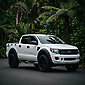 2015 Ford Ranger TD XL DC W/S 3.2D/4W