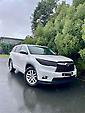 2016 Toyota Highlander GX 3.5P/4WD/6AT/SW/5