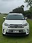 2019 Toyota Highlander GXL 3.5P/4WD/8AT