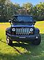 2013 Jeep Wrangler UNLIMITED