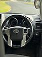 2012 Toyota Landcruiser PRADO