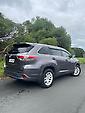 2015 Toyota Highlander GX 3.5P/4WD/6AT/SW/5