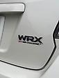 2015 Subaru Wrx
