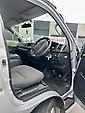 2017 Toyota Hiace DX
