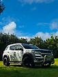 2017 Holden Trailblazer LTZ 2.8DT/4WD/6AT