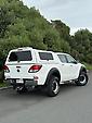 2017 Mazda Bt-50 GSX D/C W/S 3.2D/6AT