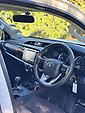 2018 Toyota Hilux SR TD DC 2.8D/6AT/UT