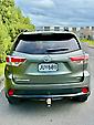 2016 Toyota Highlander GX 3.5P/4WD/6AT/SW/5