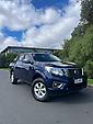 2018 Nissan Navara RX 2.3D/7AT/UT/4DR/5