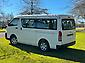 2021 Toyota Hiace
