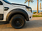 2020 Ford Ranger XLT DOUBLE CAB W/SA