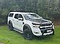 2017 Ford Ranger XLT DOUBLE CAB W/SA