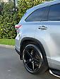 2016 Toyota Highlander GXL 3.5P/4WD/6AT/SW/