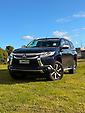 2019 Mitsubishi Pajero Sport VRX 2.4D/4WD/8AT