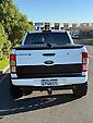 2015 Ford Ranger TD XL DC W/S 3.2D/6M