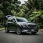 2022 Mazda Cx-9 LTD 2.5PT/4WD/6AT
