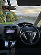 2013 Nissan Serena