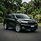 2015 Toyota Highlander GX 3.5P/4WD/6AT/SW/5