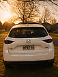 2019 Mazda Cx-5 GSX PTR 2.5P/4WD/6AT