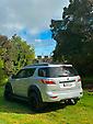 2017 Holden Trailblazer LTZ 2.8DT/4WD/6AT