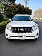 2013 Toyota Landcruiser Prado GX LTD 3.0TD 5A