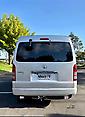 2009 Toyota Hiace