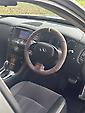 2014 Nissan Infiniti EX35
