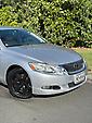 2009 Lexus Gs350