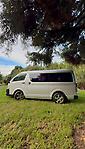 2012 Toyota Hiace