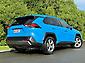 2020 Toyota Rav4 GXL 2.5PH/4WD/HD