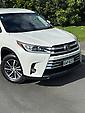2017 Toyota Highlander GXL 3.5P/4WD/8AT