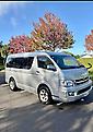 2009 Toyota Hiace