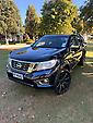 2018 Nissan Navara RX 2.3D/7AT/UT/4DR/5