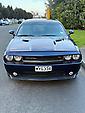 2013 Volkswagen Dodge Challenger TSI