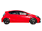 2014 Toyota Aqua HYBRID