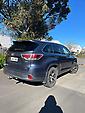 2016 Toyota Highlander GXL 3.5P/4WD/6AT/SW/