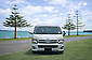 2012 Toyota Hiace GL