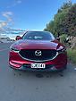 2018 Mazda Cx-5 GSX DSL 2.2D/4WD/6AT