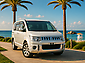2015 Mitsubishi Delica