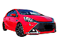 2014 Toyota Aqua HYBRID