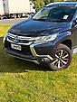 2019 Mitsubishi Pajero Sport VRX 2.4D/4WD/8AT