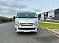 2017 Toyota Hiace DX