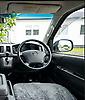 2010 Toyota Hiace