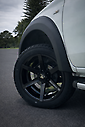 2018 Mitsubishi Triton DC GLXR 5AT 2.4D/5AT