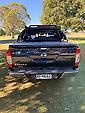 2018 Nissan Navara RX 2.3D/7AT/UT/4DR/5