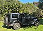 2013 Jeep Wrangler UNLIMITED